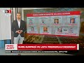 Cine este pe LISTA MINIȘTRILOR lui TOMAC? NUME SURPRIZĂ