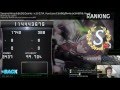 SawanoHiroyuki[nZk]:Gemie - x.U. (ETIA. Hardcore Bootleg Remix) 99.70% HDHR FC