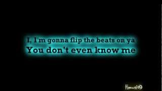 Got To Love You lyrics