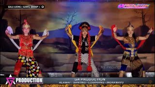 Download Lagu Tari Serimpi Sandiwara Galu Ajeng 2025 MP3