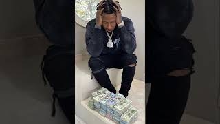 MoneyBagg Yo Type Beat “Can’t hear you”