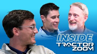 Inside Tractor Zoom 2025 Growth