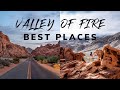 Welcome to the VALLEY OF FIRE, the day trip from LAS VEGAS you NEED to do! A Cinematic Vlog!