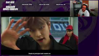 Shiroo Reacciona A Stray Kids 神메뉴Gods Menu Mv