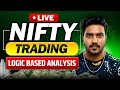 Nifty Live Psychological Based Analysis | (28/04/26) | Trader's Era📈