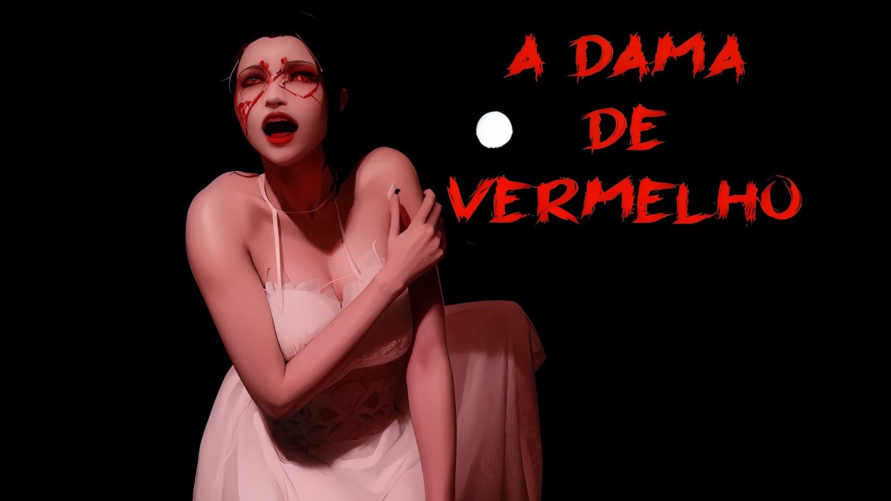 A Mulher de Vermelho filme - Veja onde assistir