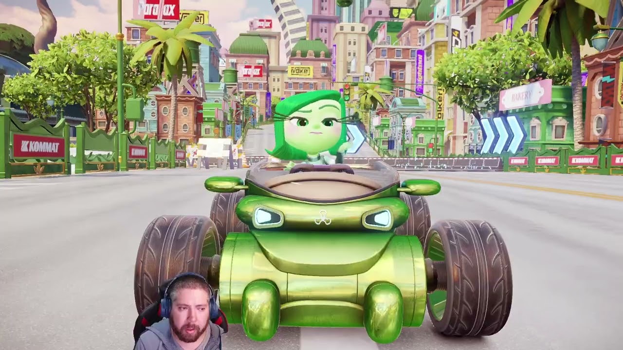 Día 42, Lunes de Pereza!! ST