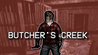 Butcher's Creek: Szymanski's Newest Masterpiece