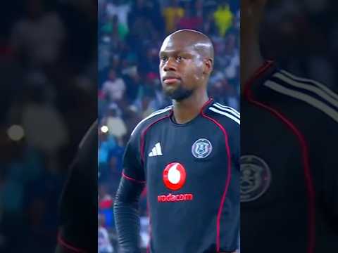 Evidence Makgopa vs Richards Bay #bafanabafana #orlandopirates #mamelodisundowns #soccer #football