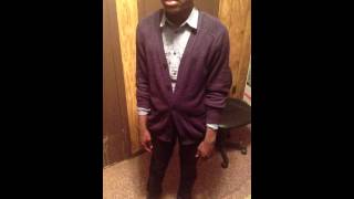 Amda Acting audition
