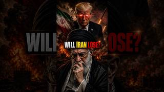 Now what will IRAN do ! 🤔