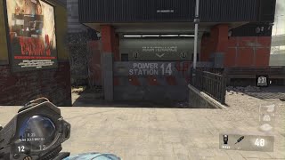 Call of Duty: Advanced Warfare Dragant316 Final Killcam @ Comeback 20