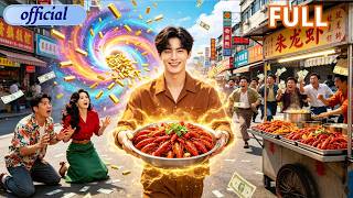 Reborn In The 1980s After Betrayal, Get Rich Rapidly With Delicious Food And Future Vision