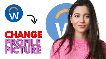 How to Add or Change Profile Picture in Workday (Best Method)
