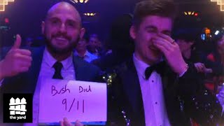 He RUINED the Streamer Awards