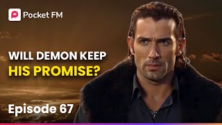 The Alpha's Bride New | Ep 67 | Will Damon Keep His Promise?
