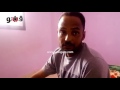 فيتو أول فيديو للمتهم بتفجير الكنيستين قبل تسليم نفسه لنيابة رأس غارب 