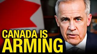Canada Makes HUGE Weapons Deal, Trump Admin Shocked