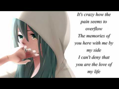 ~Nightcore - If