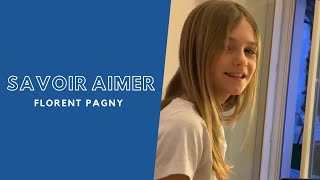 Savoir Aimer - Florent Pagny (cover) par Zoé Clauzure