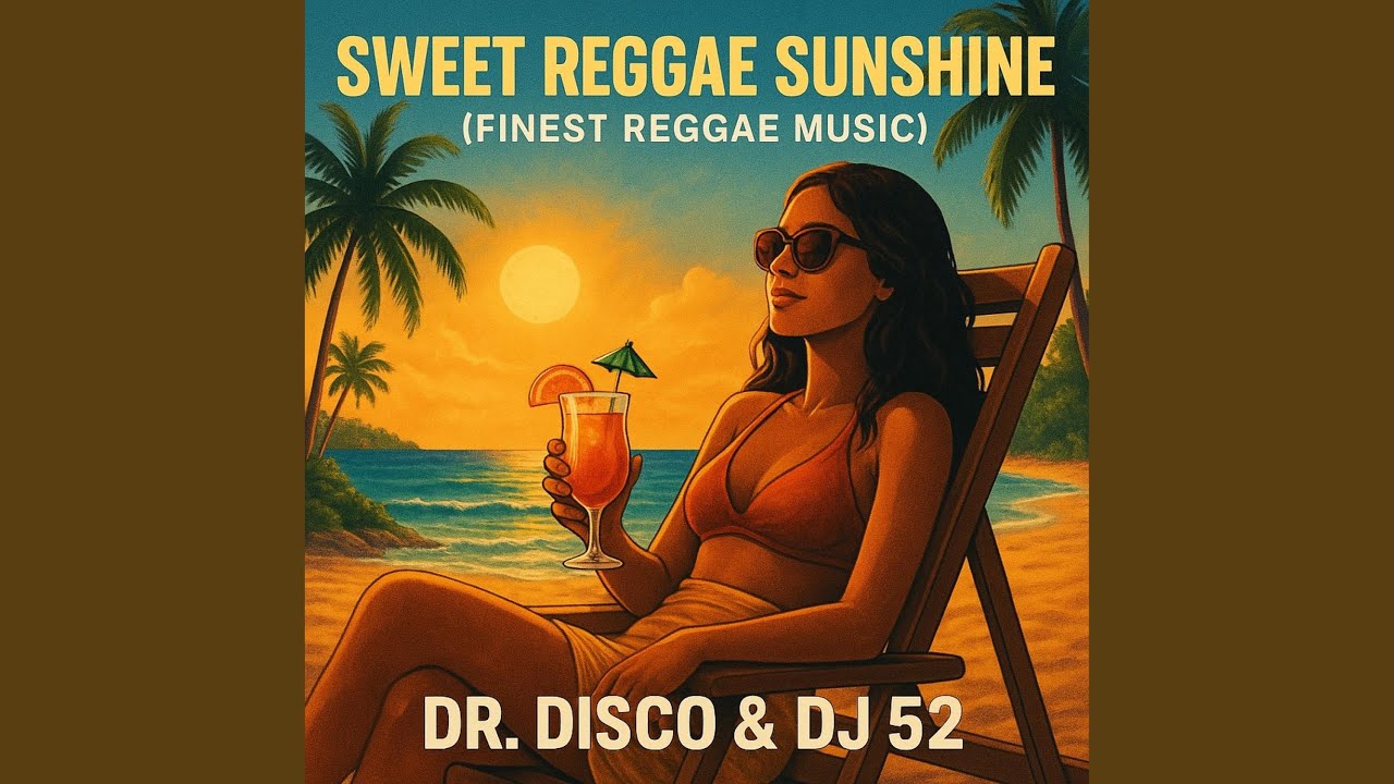 Sweet Reggae Sunshine (Finest Reggae Music)