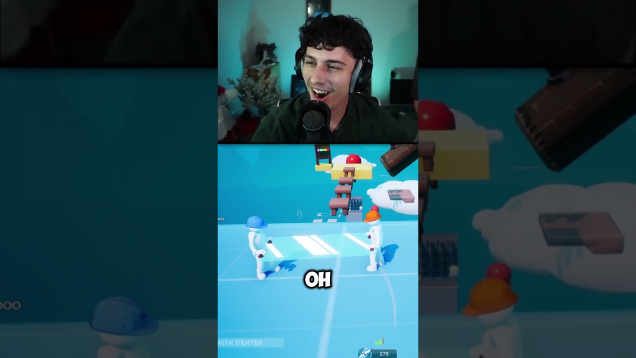 Когда у вашего неуравновешенного друга есть свобода воли