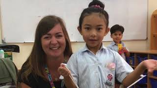 Genela - Last Day Of School 2018