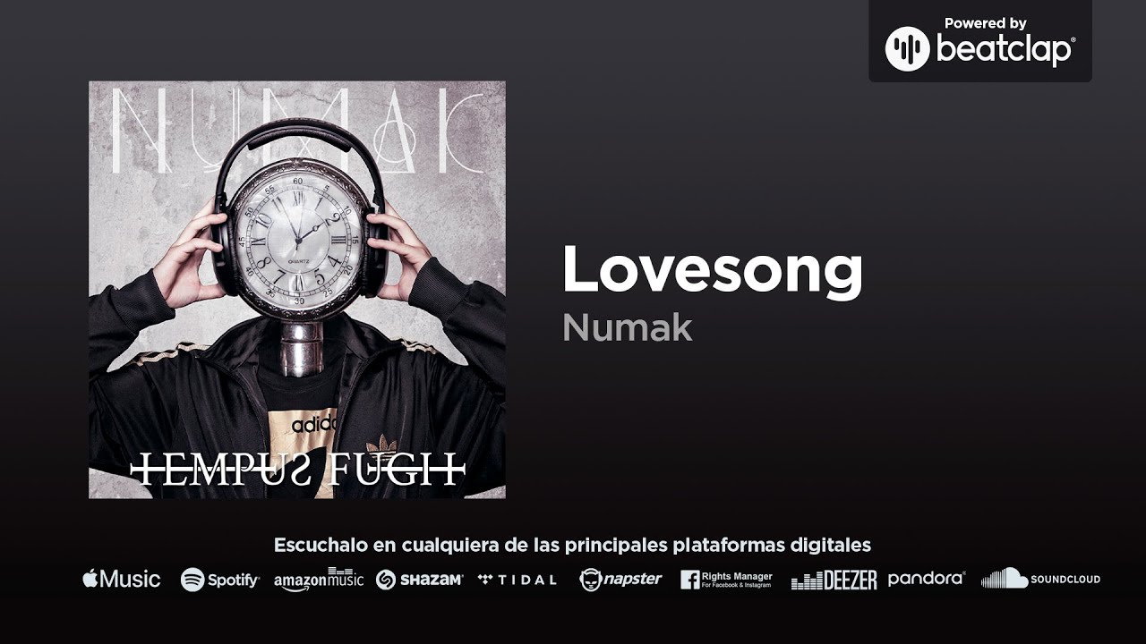 Watch Numak - Lovesong on YouTube Watch Numak - Lovesong on YouTube
