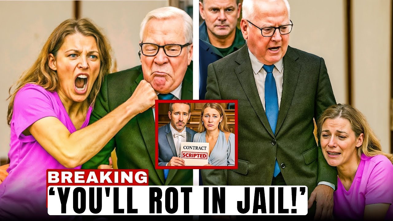 Blake Lively's Lawyer RESIGNS After STUNNING New Details Got Revealed!