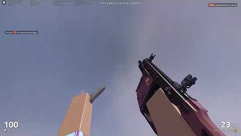 Satisfying reload animations PT13