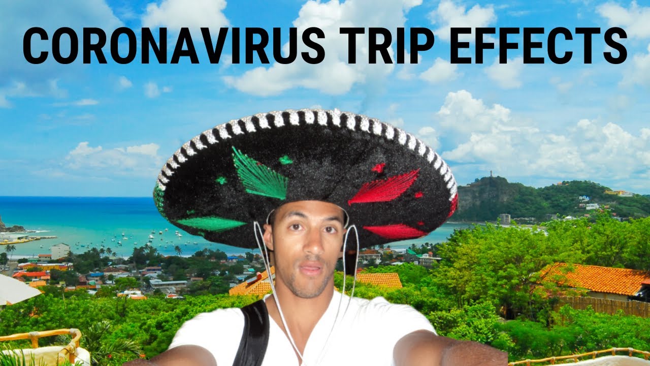 Will we still go to Nicaragua during this Coronavirus outbreak?