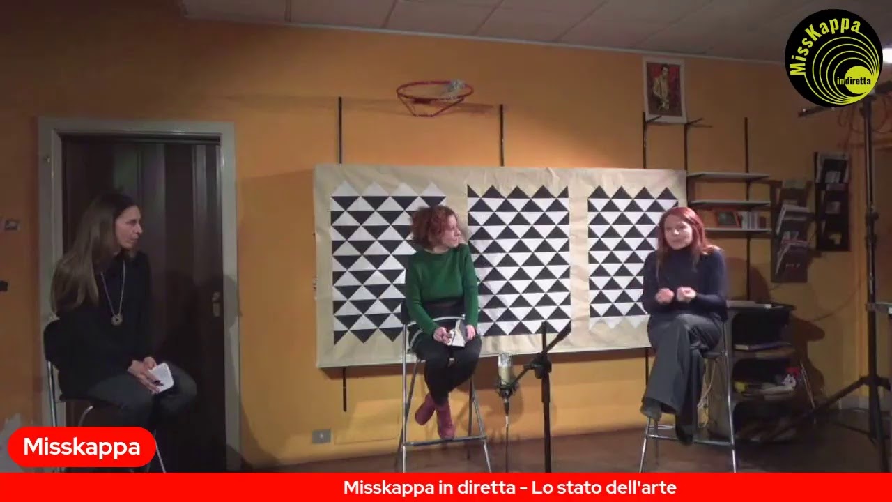 Misskappa in diretta