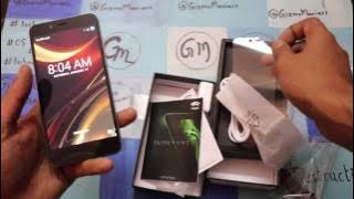 Swipe Elite Power Unboxing and First Impression