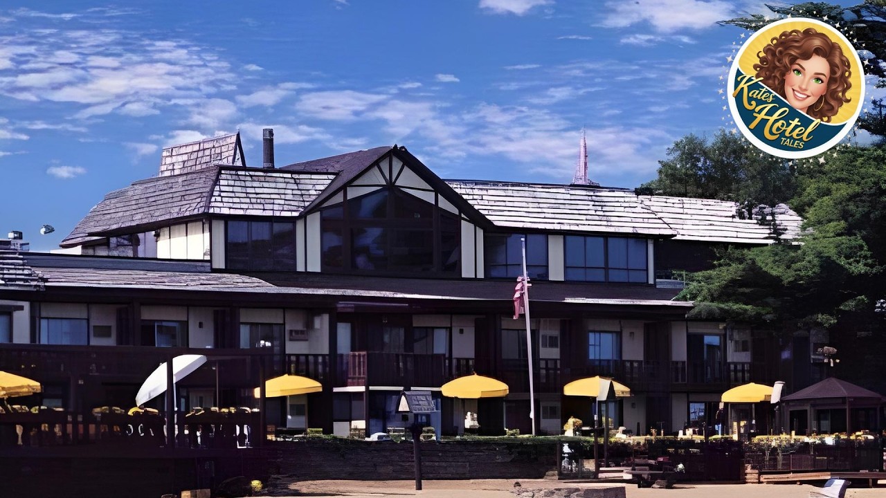 The Beach Haus - Traverse City | Traverse City (MI), United States | Hotel Review 🏩
