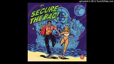 AJ Tracey - Quarterback (Secure The Bag) (topboy)