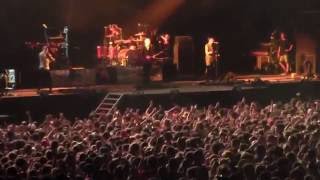 Paléo Festival Nyon 2016 - Louise Attaque