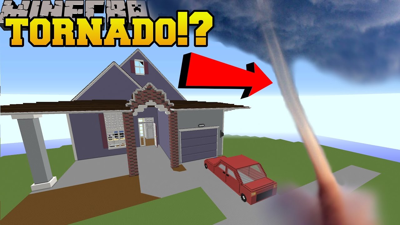 IS THAT MY REAL LIFE HOUSE?!? DESTROY IT!!!  Doovi