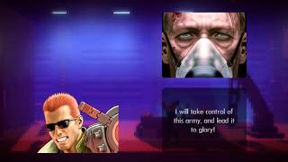 Celebrity Spetz Playz Bionic Commando: Rearmed Part 5 - The Leader Wealth