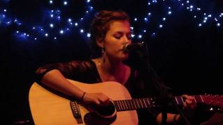 Katherine Priddy - London Conversation