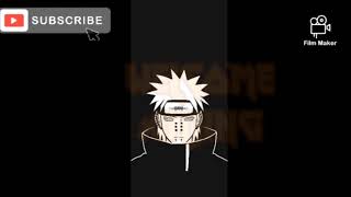 Story wa akatsuki terkeren dunia (Naruto)