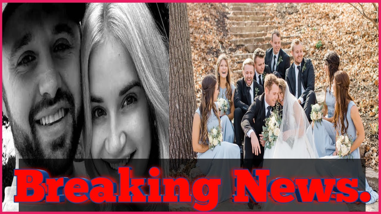 Duggar News:The Duggar Kids Were Not Allowed To Dance?Jason & Maddie Wedding Dance Floor Left Unused