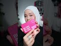 Sephora Recommendationsfor BEGINNERS: Face edition!| Yasmeen Razak