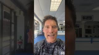 Join us on Love University Podcast for an electrifying interview w/ Sean Kanan!