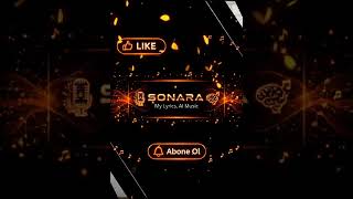 Külüm Bi̇le Seni̇ Yakar - Sonara / Anadolu Remix Series