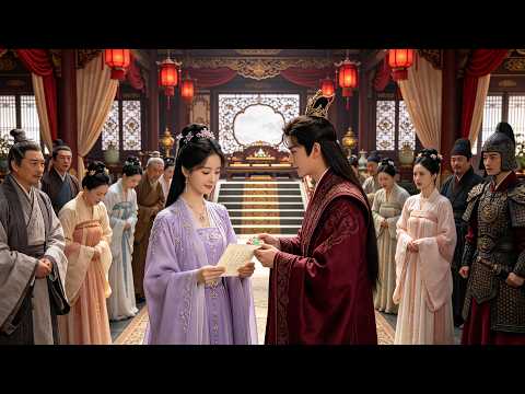 점괘엔 '인연이 없다'더니? 버림받은 정인이 차가운 복수의 화신이 되어 돌아왔다! ⚡👑