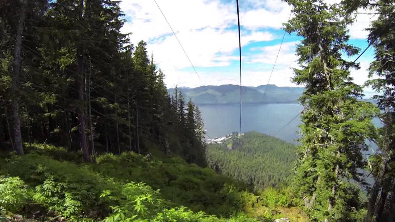 Cruise Vacation to Alaska with Royal Caribbean