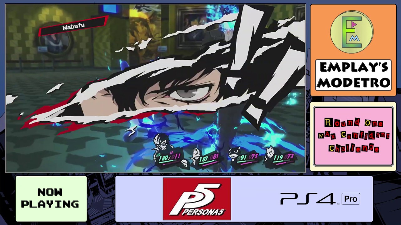 Persona 5: R1 Max Confidant Challenge - #17 - Finding The True Sayuri