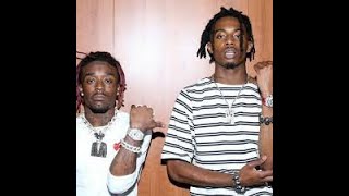 Playboi Carti Ft. Lil Uzi Vert - Jumpin (Record Club Remix)
