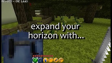 AdventureCraft Trailer