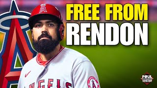 Famous Breaking Down the End of the Anthony Rendon Era with the Angels Wealth